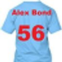 Alex Bond