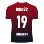 Isko 22