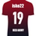 Isko 22