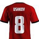 Артем Ушков