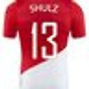 Сережка Шулима