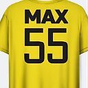 Максим Киргинцев