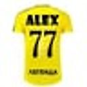 Александр Аносов