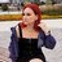 Даша Федина