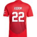 Kerim 1983