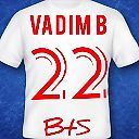 bogatirev vadim
