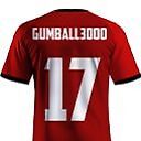 Gumball300