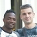 Артём Аджабов