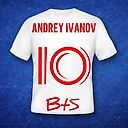 Andrei Ivanow