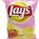 вкус крабовых чипсов