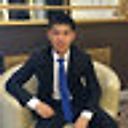 Данияр Аленов