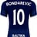 Bondarevich