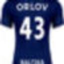 Никита Орлов