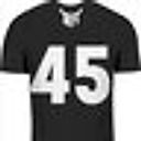 Максим Пронин