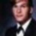 Патрик Суэйзи