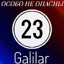 Galilar