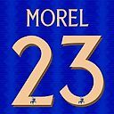 Nikolas Morel