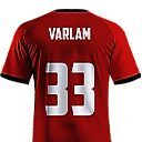 Сергей Варламов