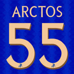 arctos