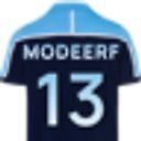 modeerf