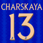 Charskaya