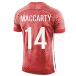 maccarty