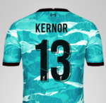 Kernor