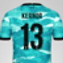 Kernor