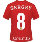 Sergey-Ararat