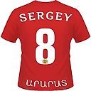 Sergey-Ararat