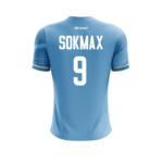 Sokmax