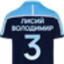 лисий володимир