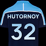 Hutornoy
