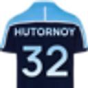Hutornoy
