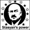 Stasyan's power