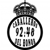 caballeros del honor