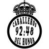 caballeros del honor сastilla